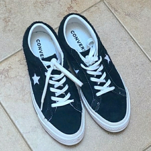 Converse Shoes - Converse star sneakers